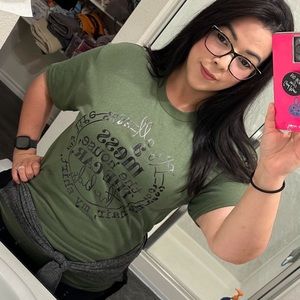 Meet your Posher, Christina